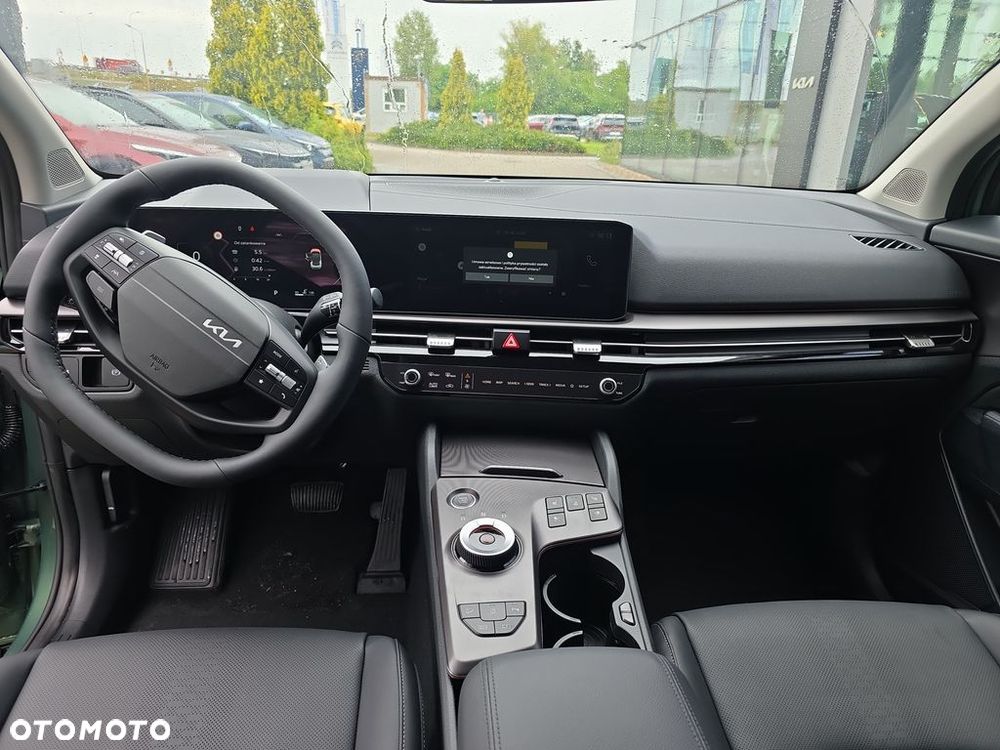 Kia Sportage 1.6 T-GDI Business Line 2WD DCT - 14