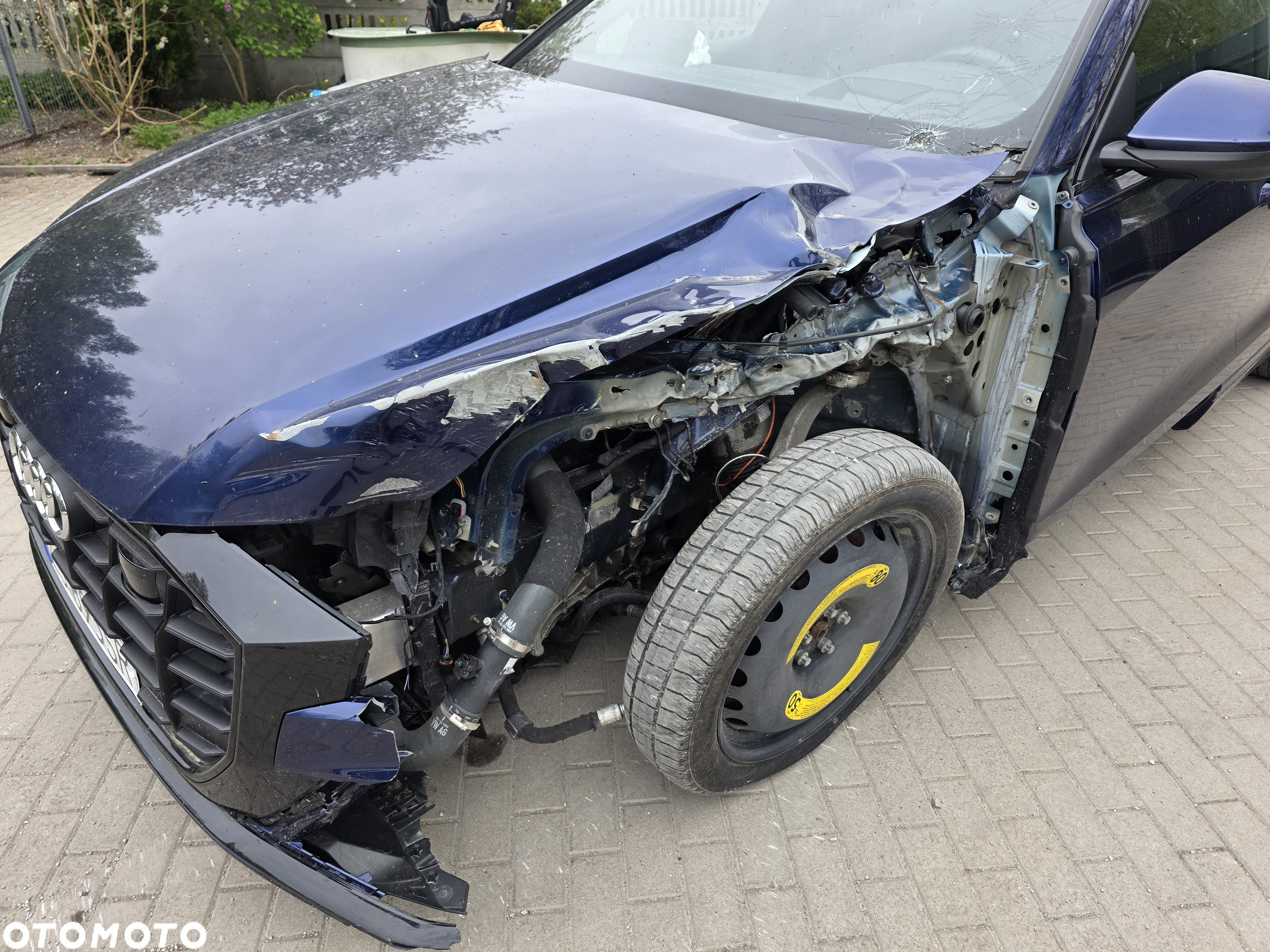 Audi Q8 - 4