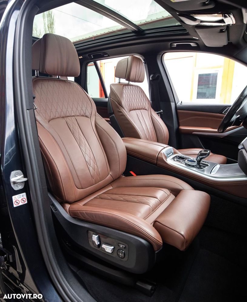 BMW X5 xDrive45e AT PHEV - 13