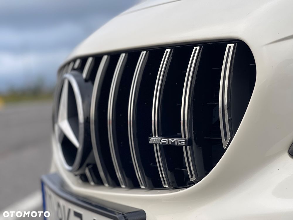 Mercedes-Benz Klasa C 200 7G-TRONIC - 2