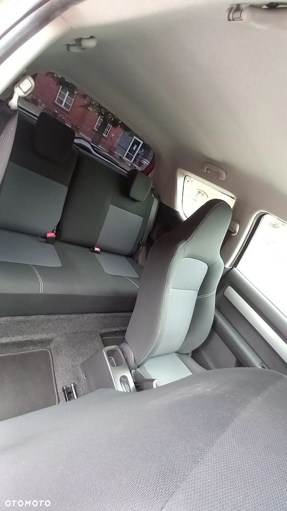 Suzuki Swift 1.3 GS - 14