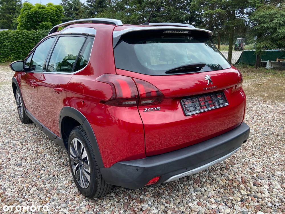 Peugeot 2008 - 22