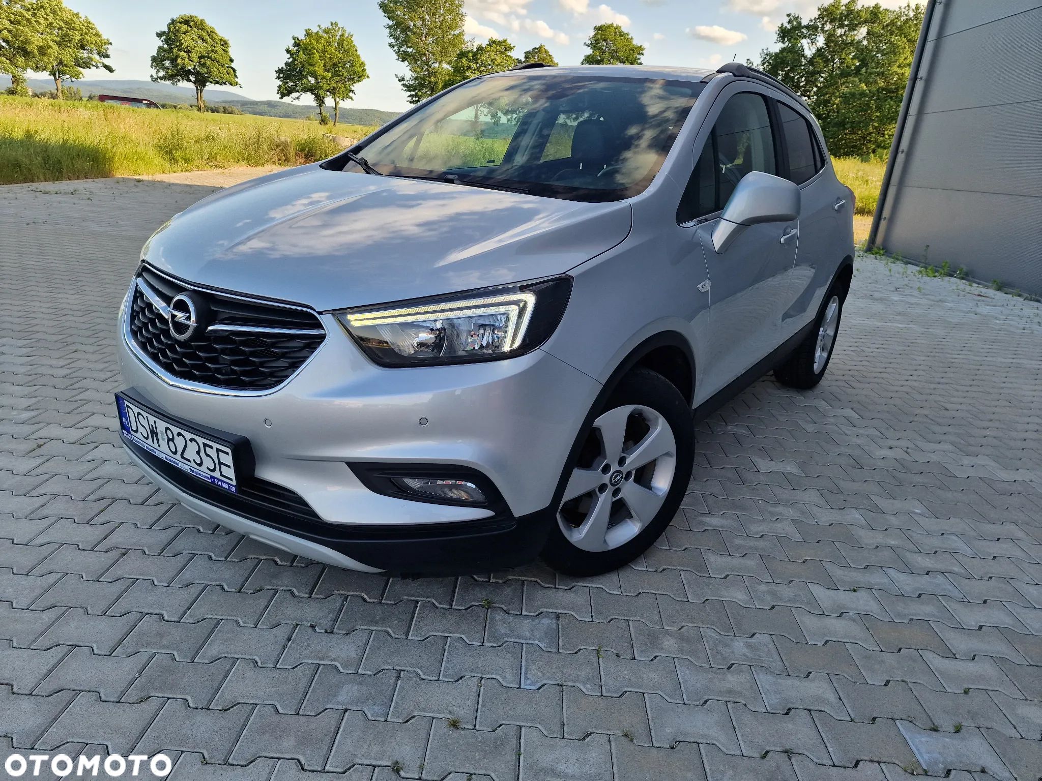 Opel Mokka 1.4 T Cosmo S&S - 1