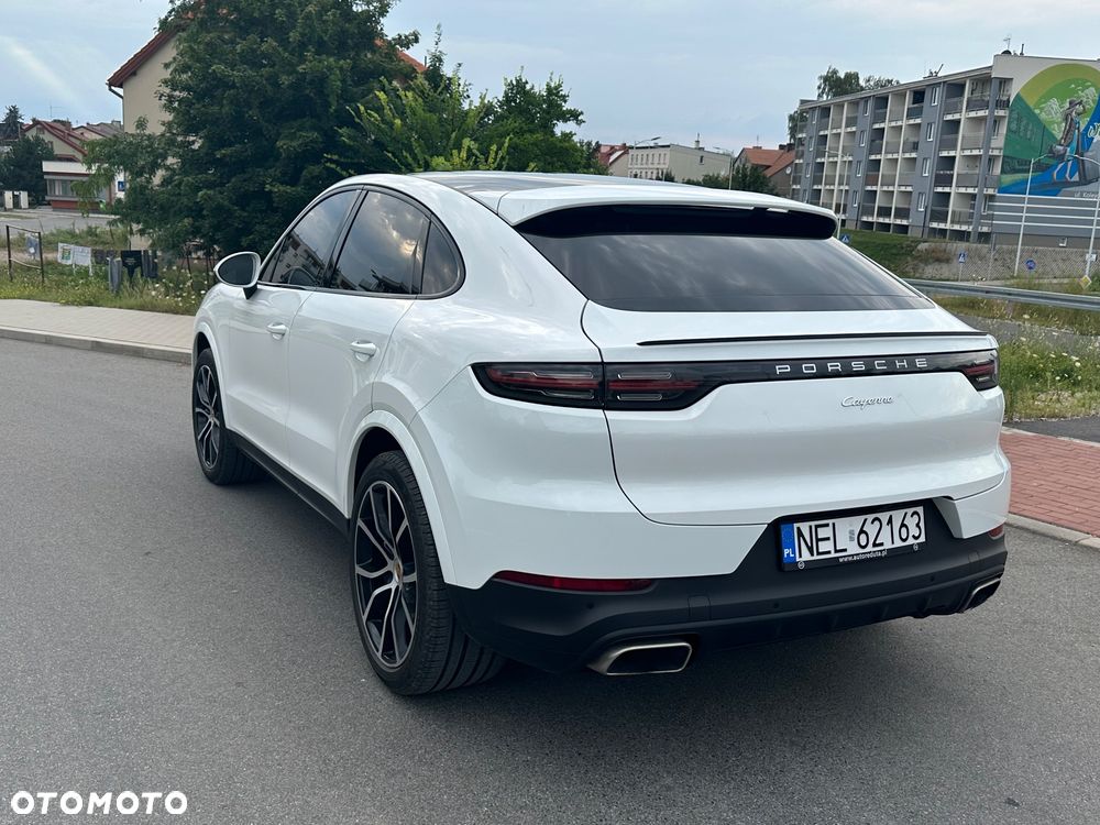 Porsche Cayenne Platinum Edition - 6