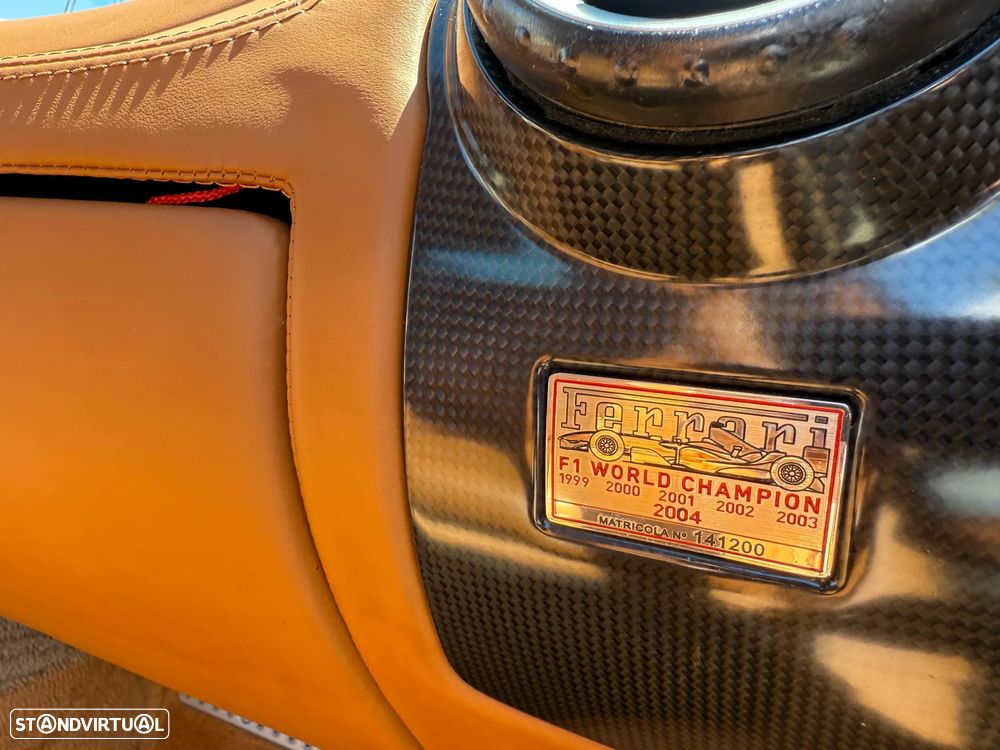 Ferrari F430 - 21
