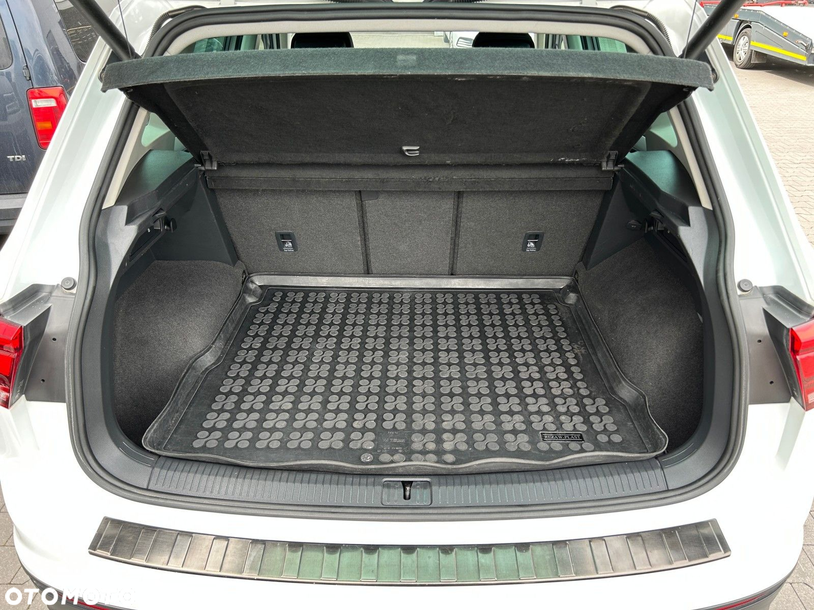 Volkswagen Tiguan 2.0 TDI BMT SCR Comfortline - 15