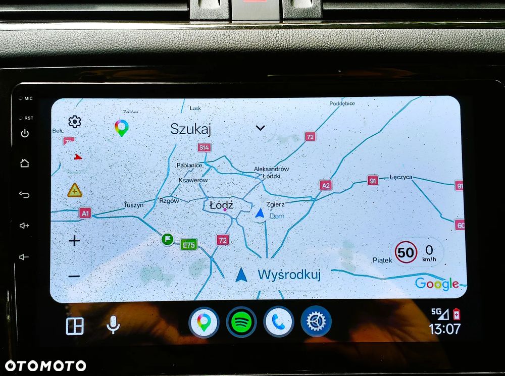 Skoda Octavia 1.2 TSI Active - 18