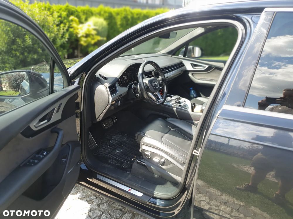 Audi Q7 - 5