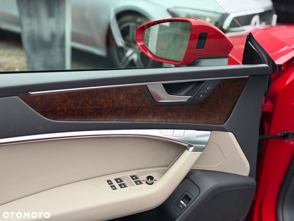 Audi A7 Sportback 45 TFSI S tronic - 19