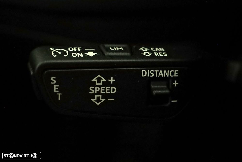 Audi A3 Sportback 40 TFSIe Advanced - 15