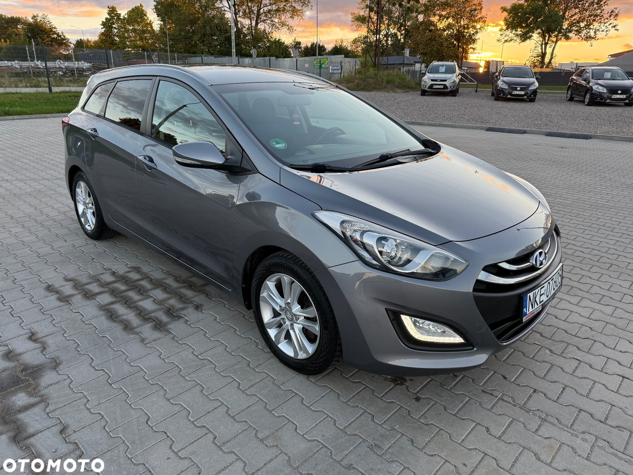 Hyundai i30 1.6 GDI BlueDrive Go - 12