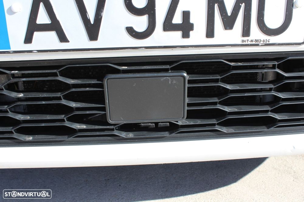 SEAT Ibiza 1.0 TSI Reference - 12
