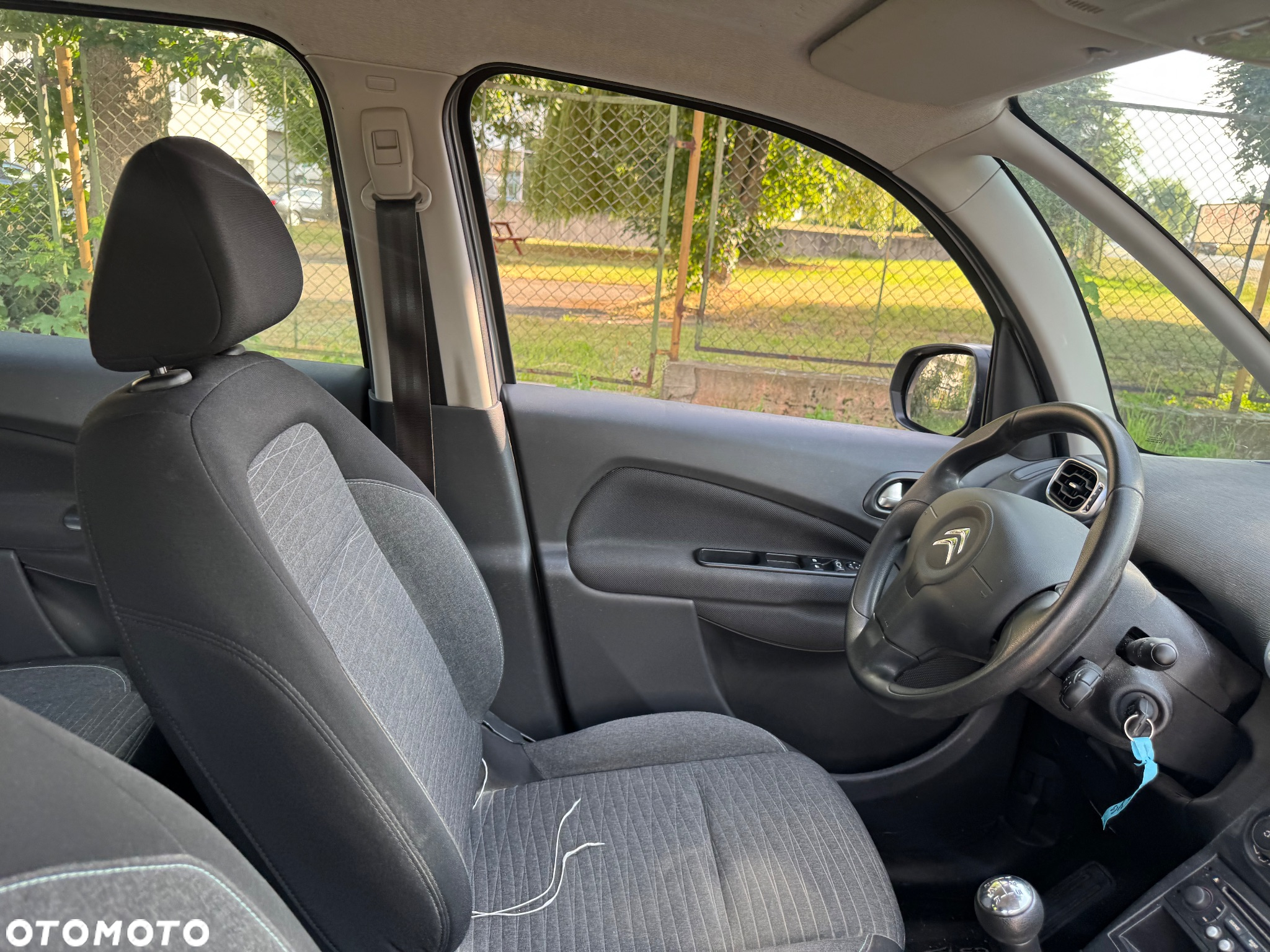 Citroën C3 Picasso - 18