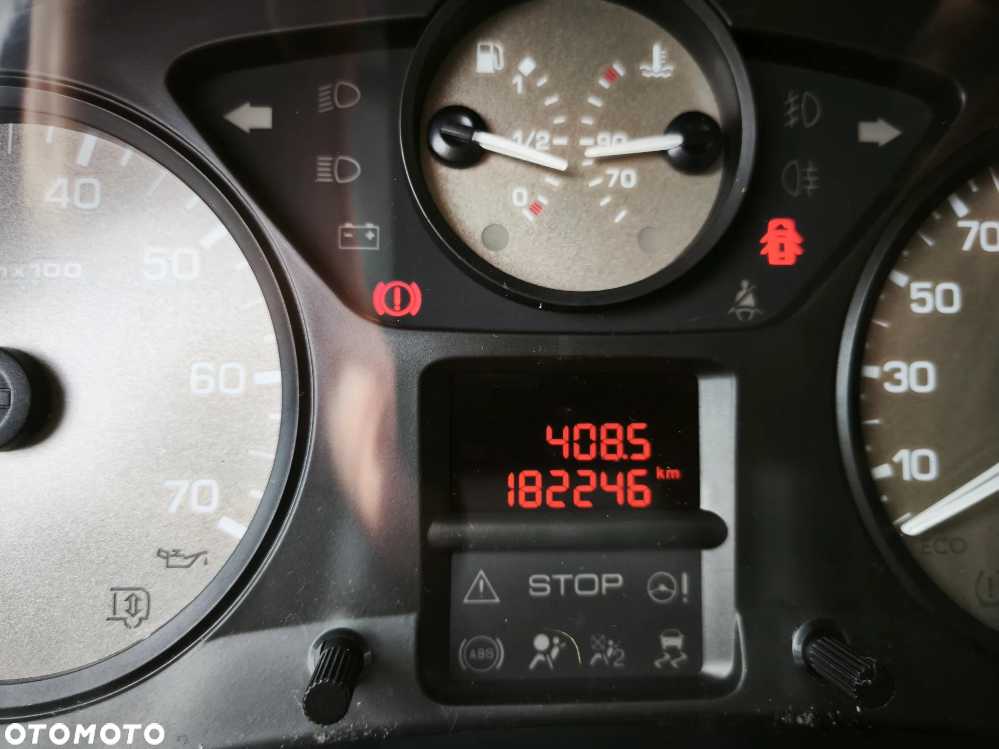 Citroën Berlingo 1.6 HDi Exclusive - 10