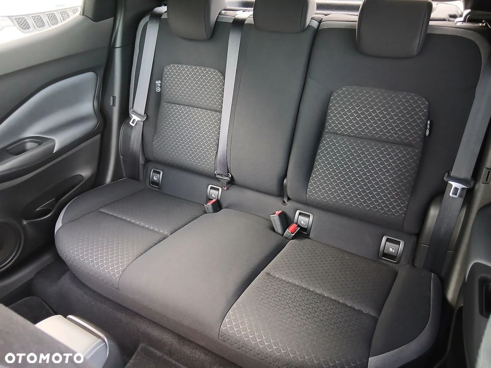 Nissan Juke 1.0 DIG-T N-Connecta - 29
