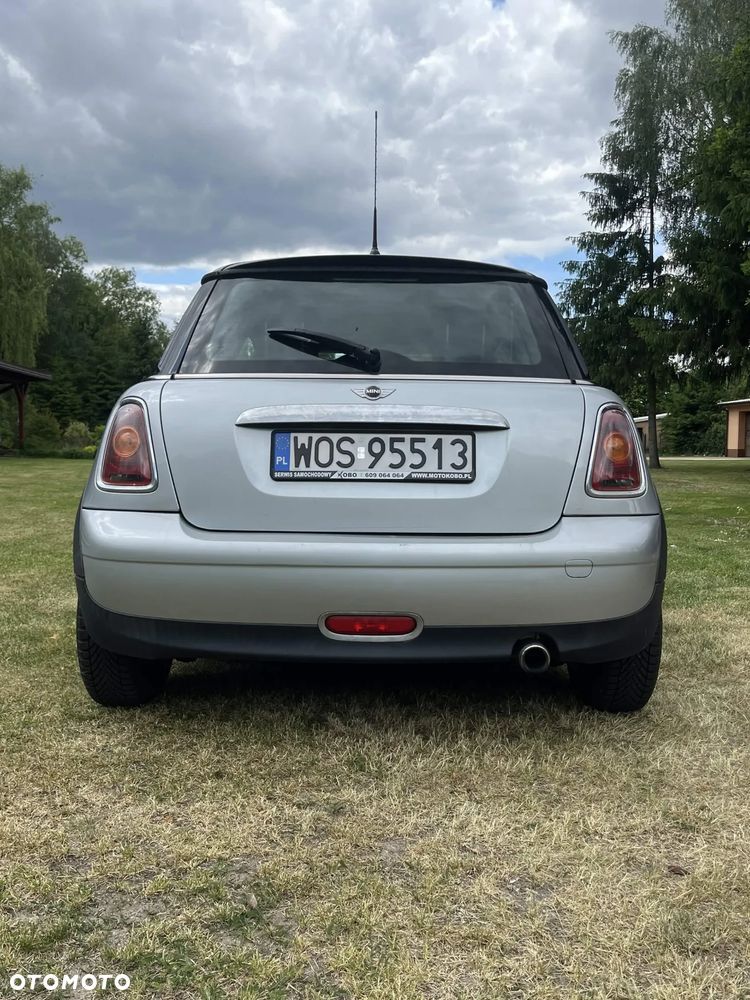 MINI ONE Standard - 7