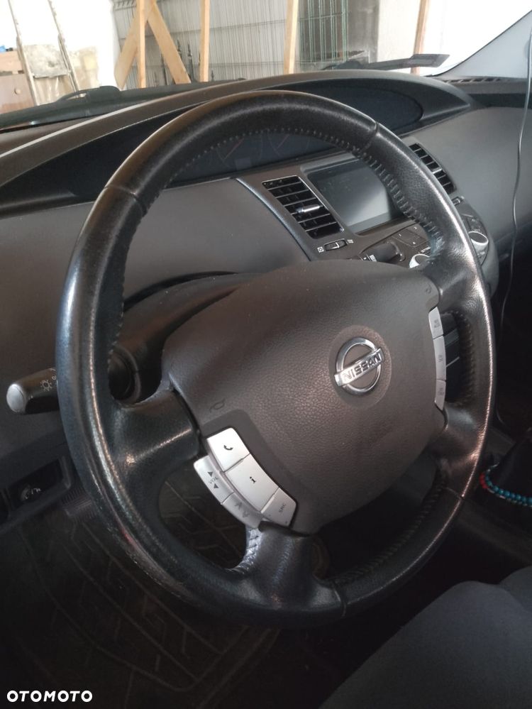 Nissan Primera - 13