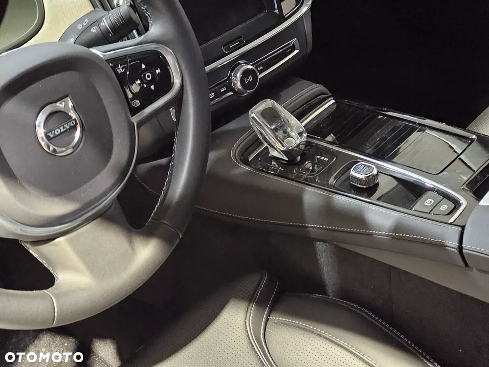 Volvo S90 B6 B AWD Ultimate Dark - 14
