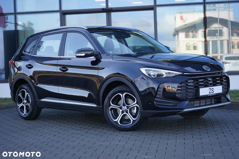 MG ZS 1.5 HEV+ Excite - 6