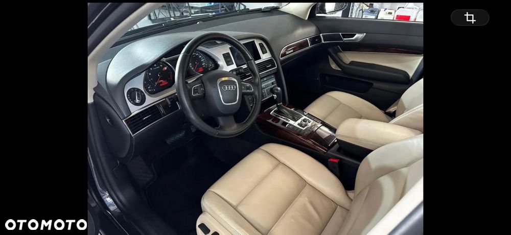 Audi A6 Limousine - 12