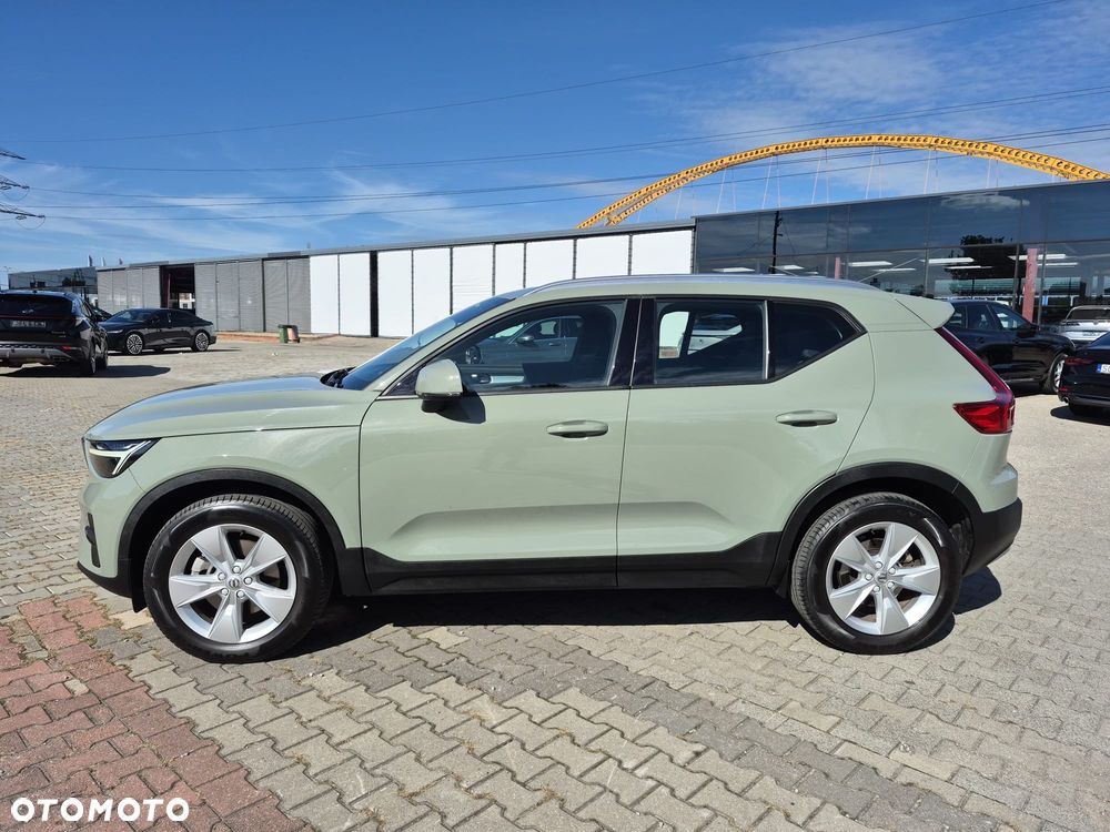 Volvo XC 40 - 4