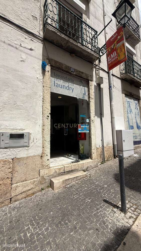 Alfama – Prédio – Investimento - Grande imagem: 4/16