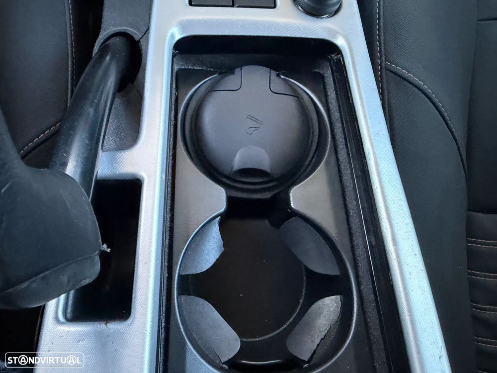 Volvo S40 1.6 D Drive Start/Stop - 32