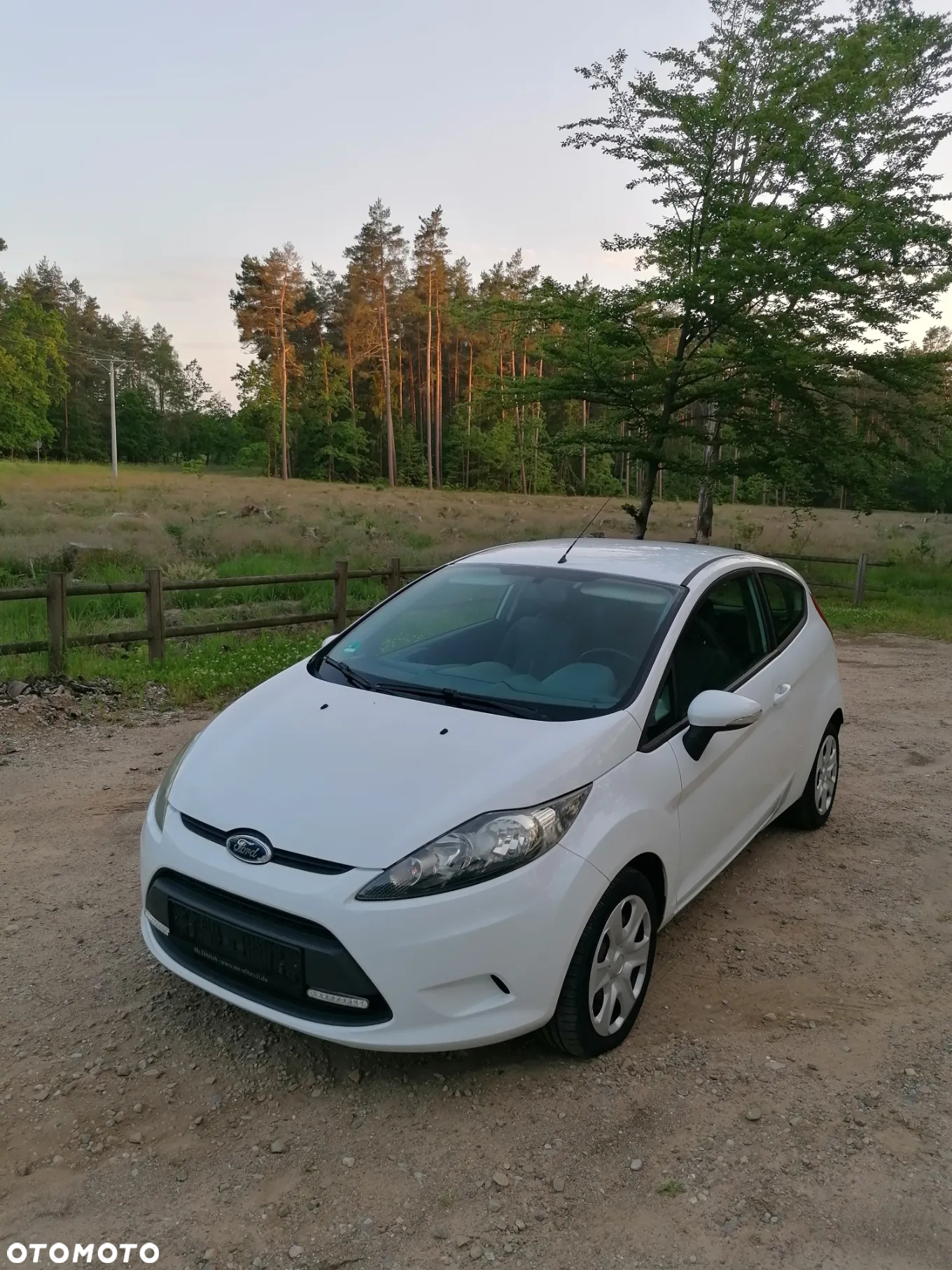 Ford Fiesta 1.25 Ambiente - 3