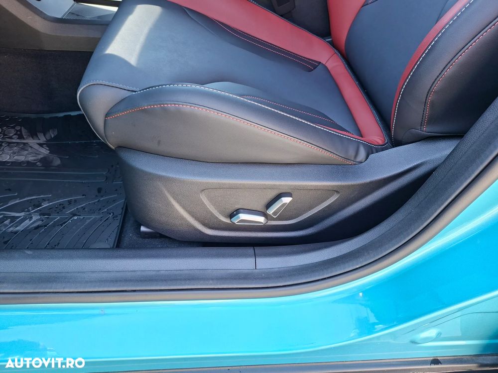 Geely Coolray 1.5 T-GDI 7DCT GF - 18