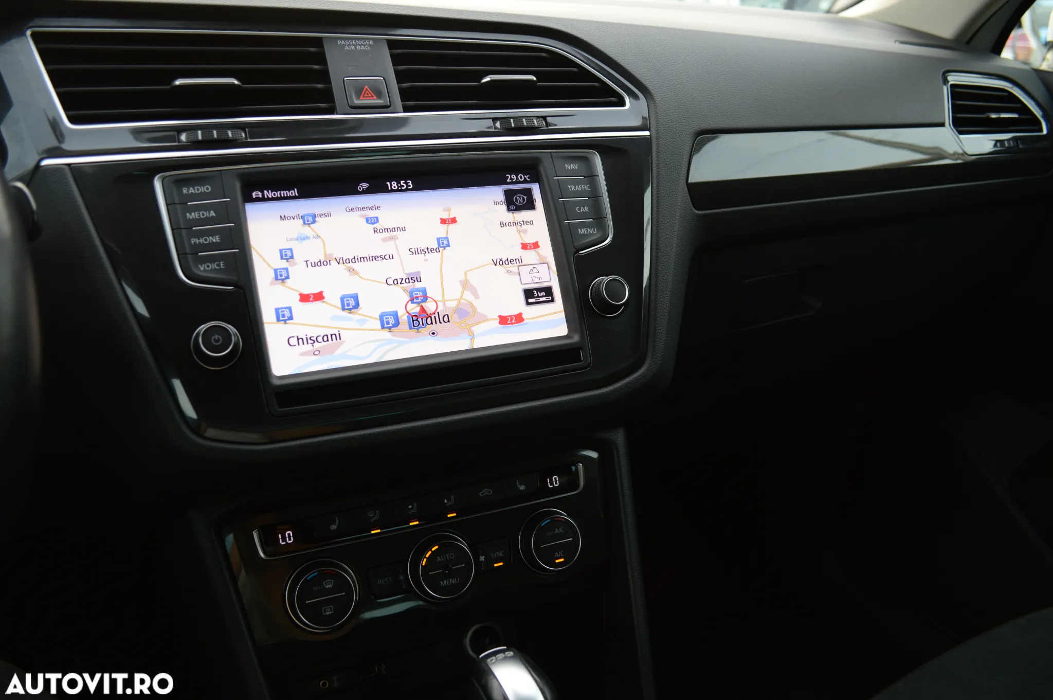 Volkswagen Tiguan 2.0 TDI 4Mot DSG Highline - 27