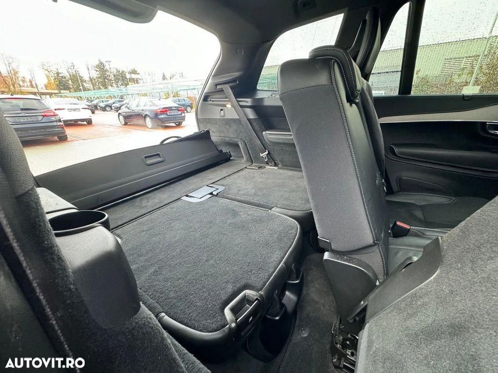 Volvo XC 90 T8 Twin Engine AWD R-Design - 23