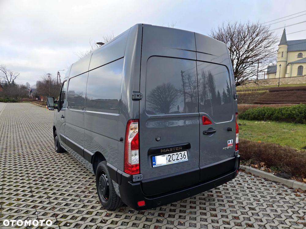 Renault Master - 12