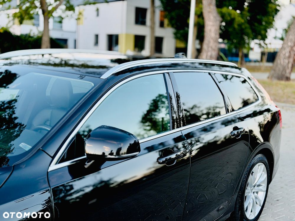 Volvo V90 D4 Geartronic Momentum - 28
