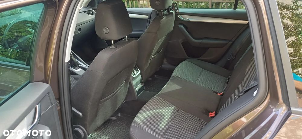 Skoda Octavia 1.8 TSI Ambition EU6 - 21