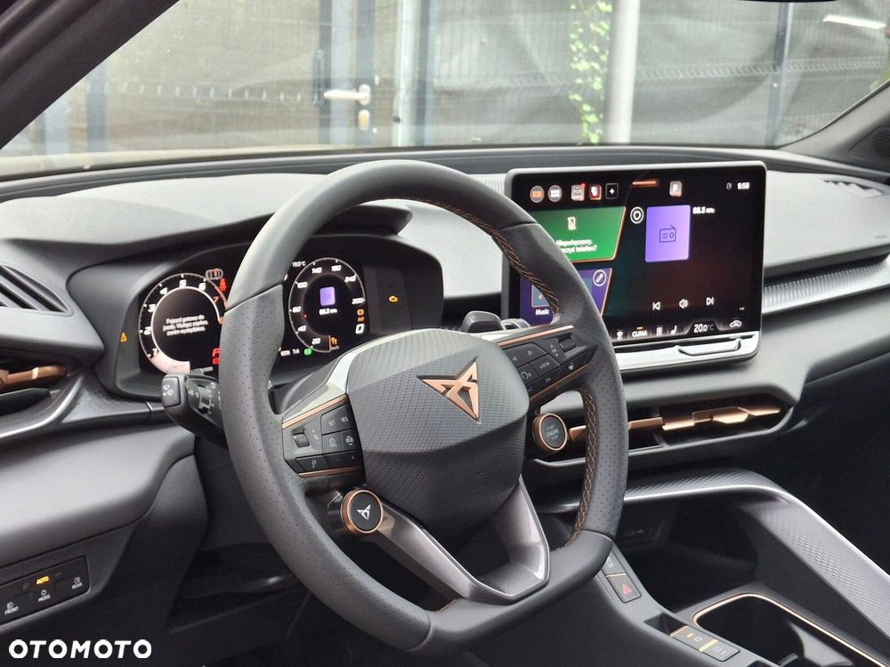 Cupra Terramar 2.0 TSI 4Drive DSG - 18