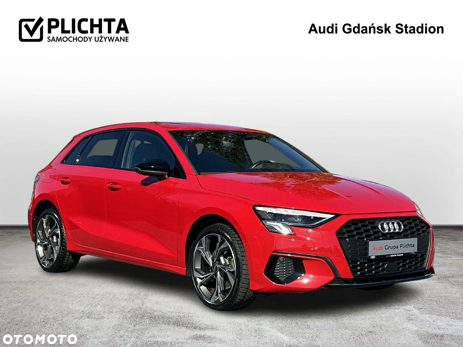 Audi A3 - 8