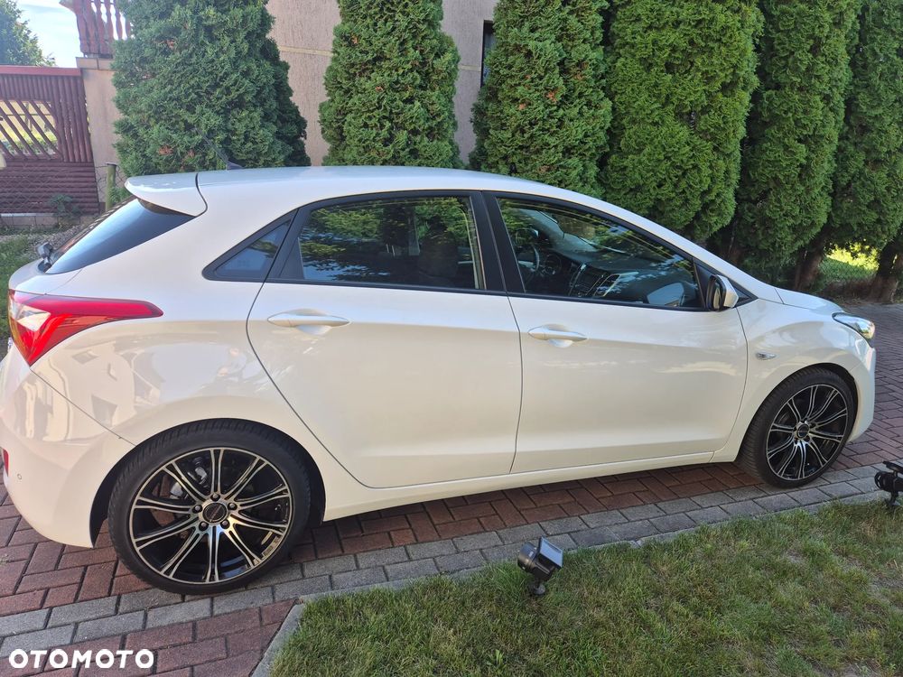 Hyundai i30 1.4 Style - 15