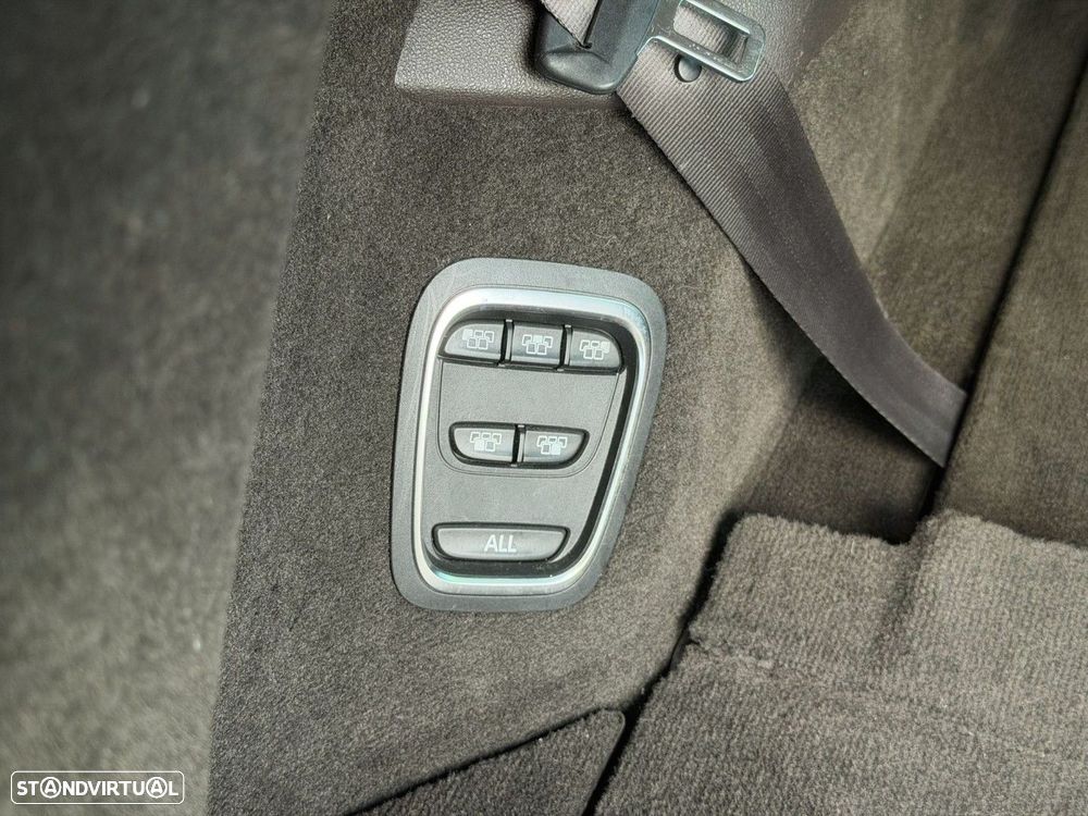 Renault Espace 2.0 dCi Intens 7L EDC - 30