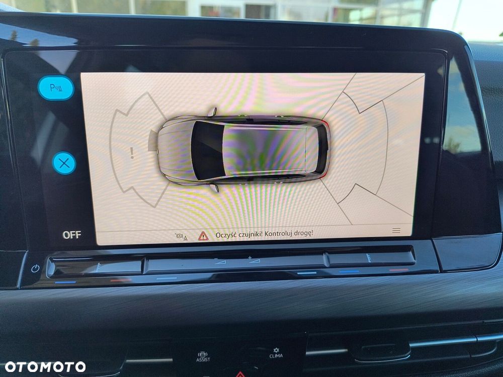 Volkswagen Golf - 31