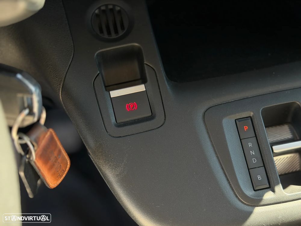 Citroën E-Berlingo Elétrico 7 lugares - 25