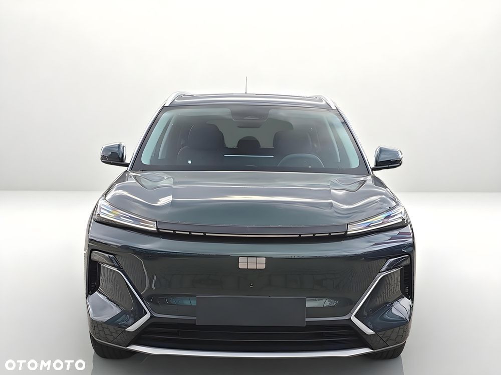 Geely Starray EM-i 1.5 PHEV Pro - 3