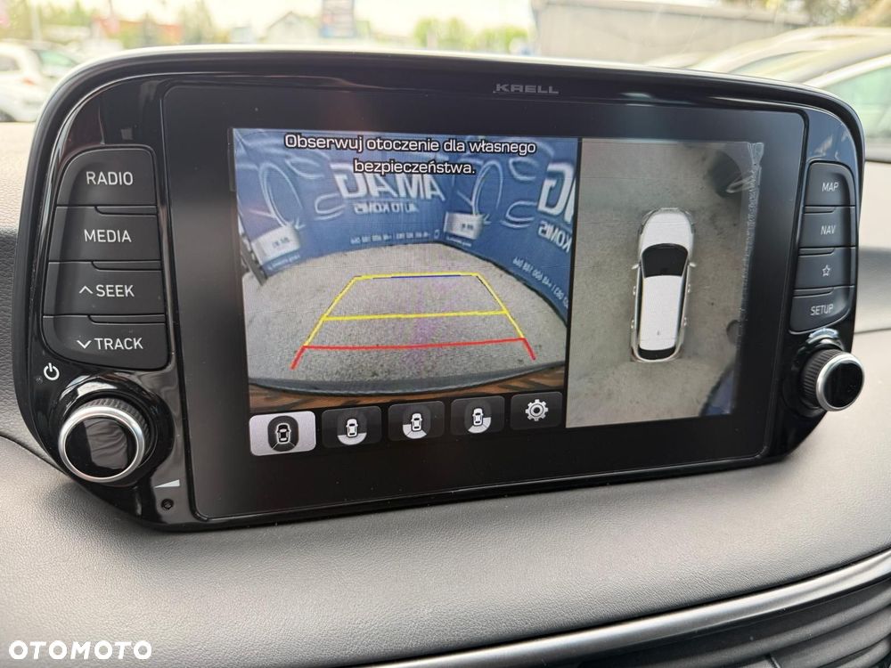 Hyundai Tucson 1.6 CRDi 48V-Hybrid 2WD DCT N Line - 28