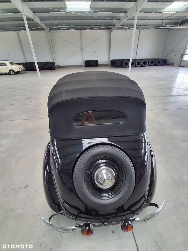 Mercedes-Benz Inny - 4