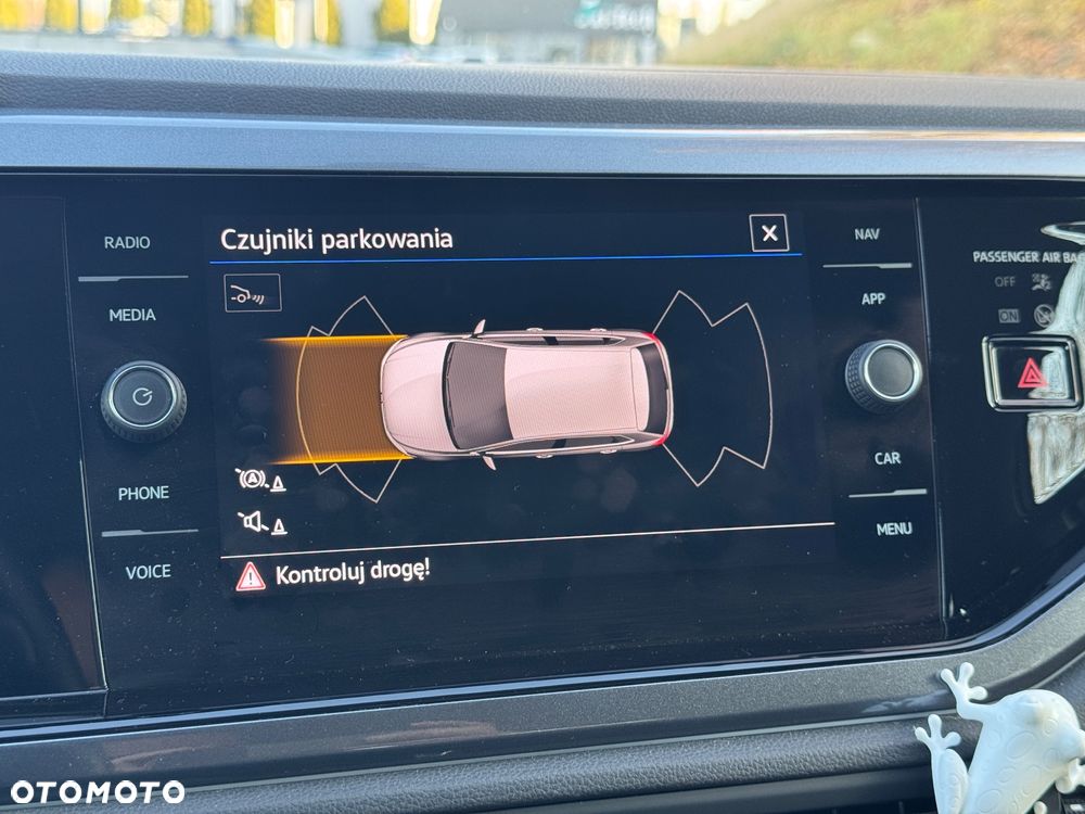 Volkswagen Polo 1.0 TSI Style - 17