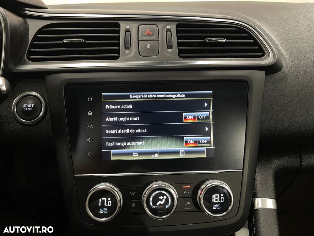 Renault Kadjar TCe EDC GPF Intens - 20