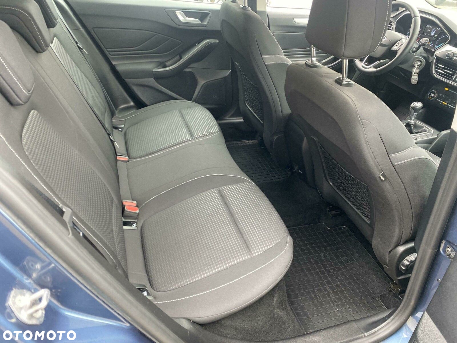 Ford Focus - 13