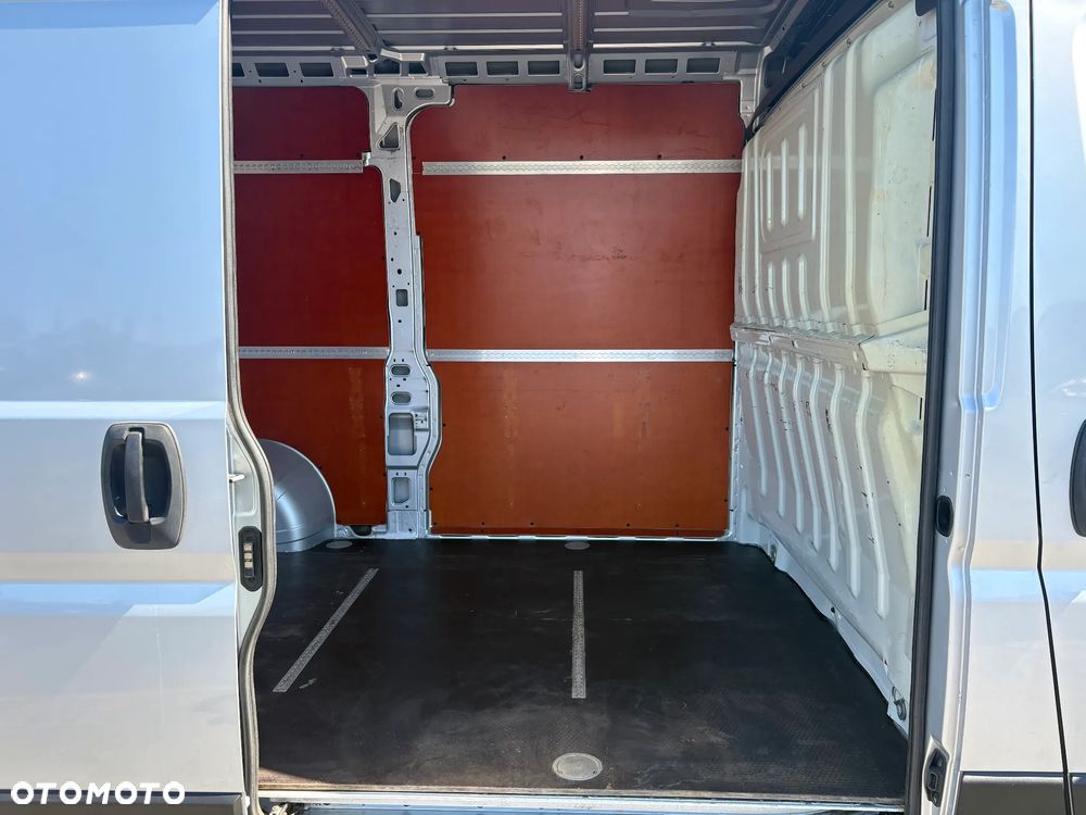 Fiat Ducato - 11