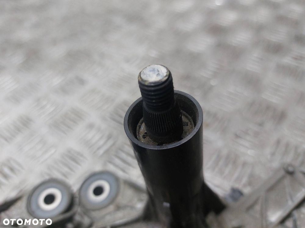 MECHANIZM WYCIERACZEK PRZÓD CITROEN C4 PICASSO I 9687621780 9687622080 - 3