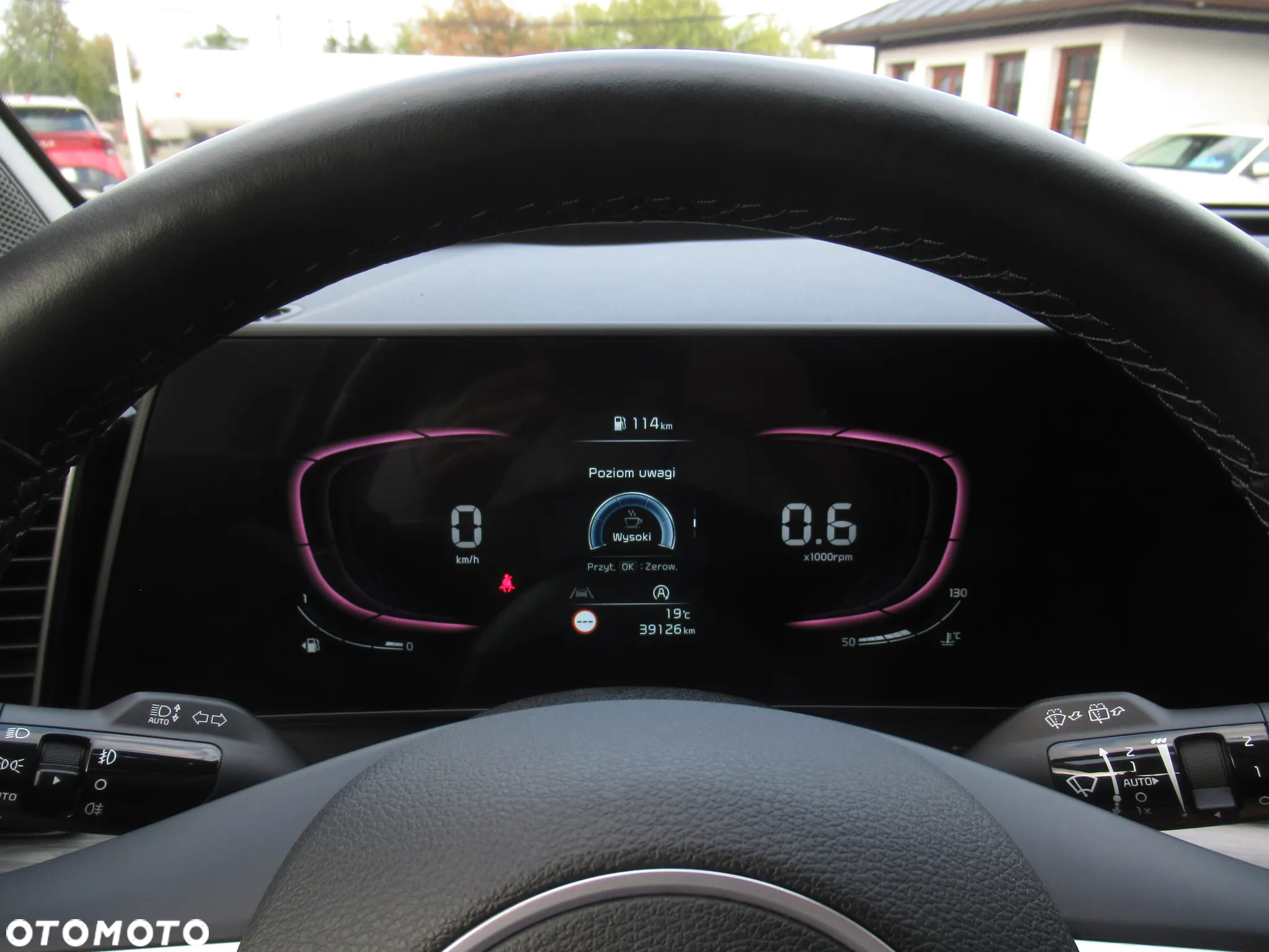 Kia Sportage 1.6 T-GDI L 2WD - 33