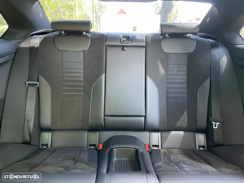 BMW 220 i Coupe Aut. M Sport - 33